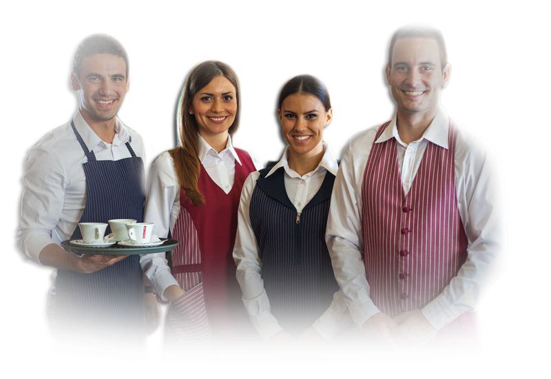 Echipa de specialisti